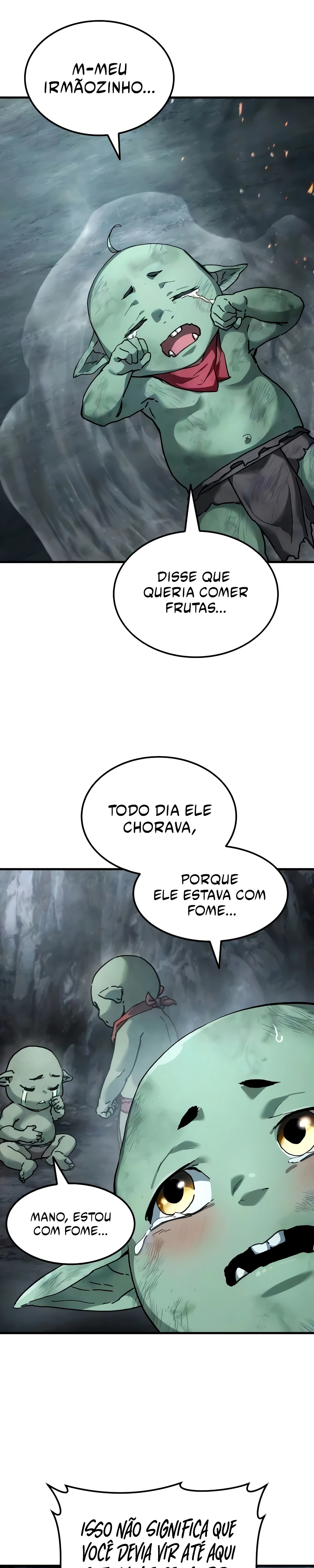 Corporação Goblin Capítulo 5 Página 37