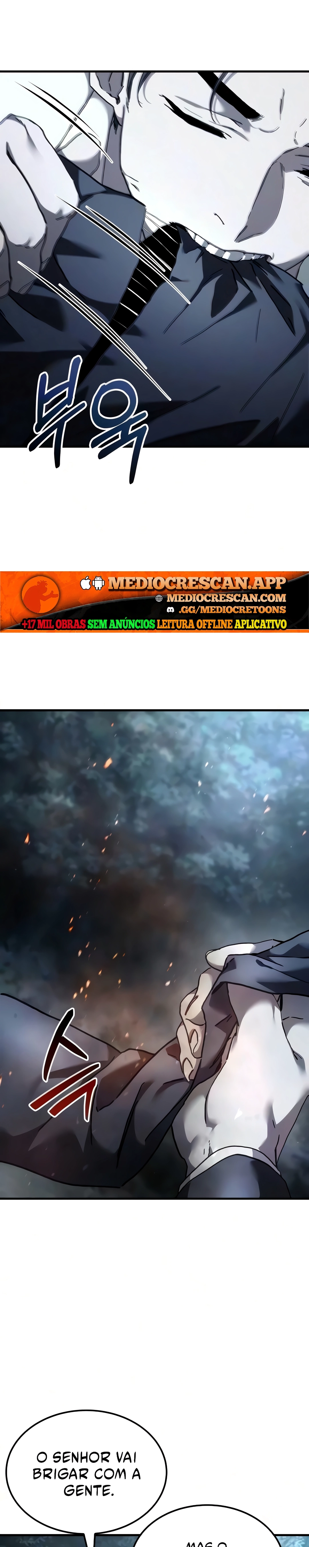 Corporação Goblin Capítulo 5 Página 40