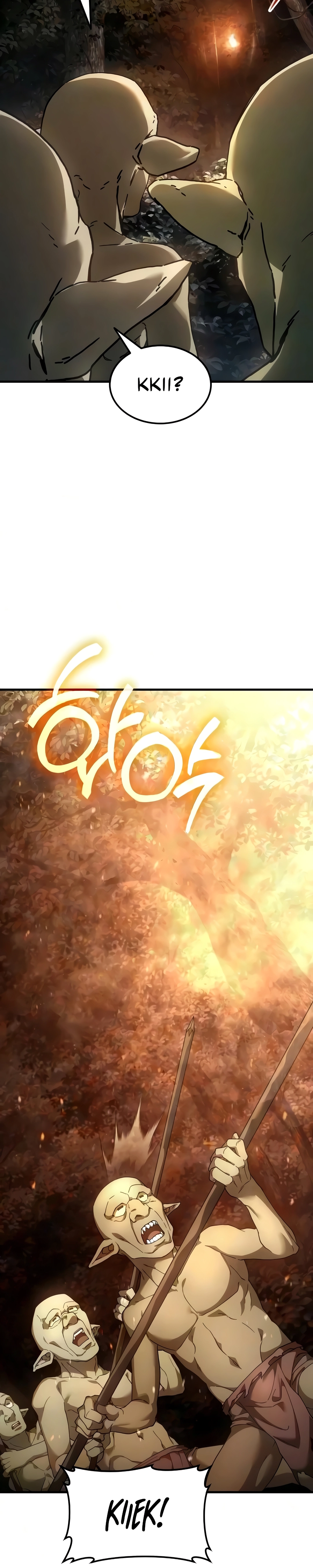Corporação Goblin Capítulo 5 Página 43