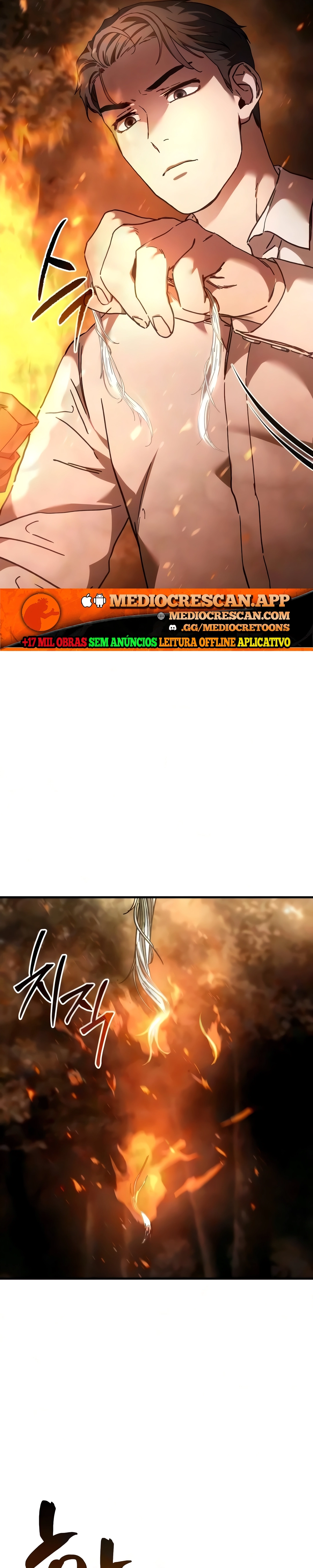 Corporação Goblin Capítulo 5 Página 51