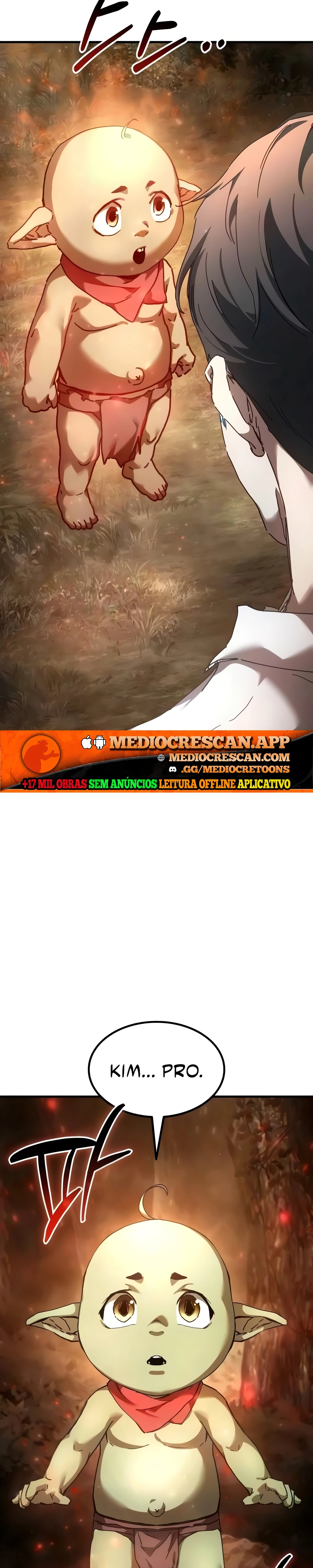 Corporação Goblin Capítulo 5 Página 58