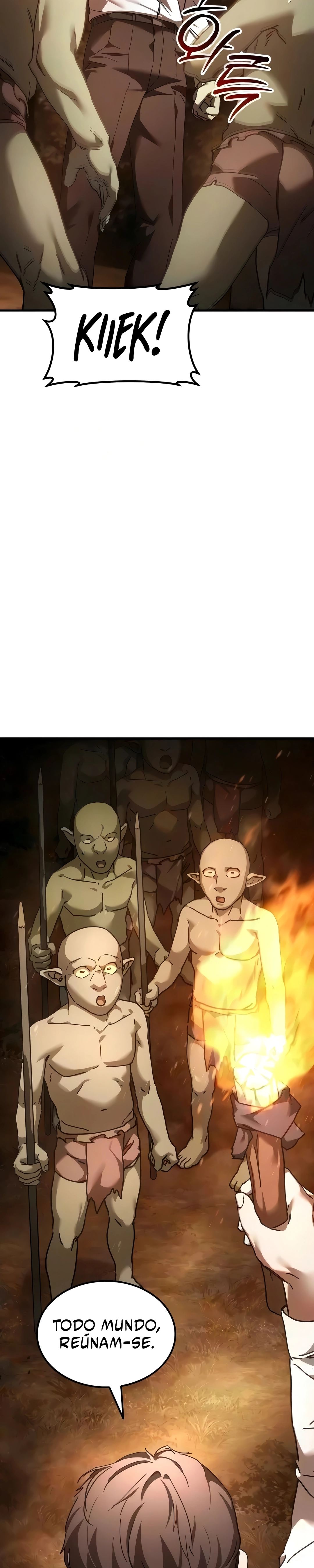 Corporação Goblin Capítulo 5 Página 61