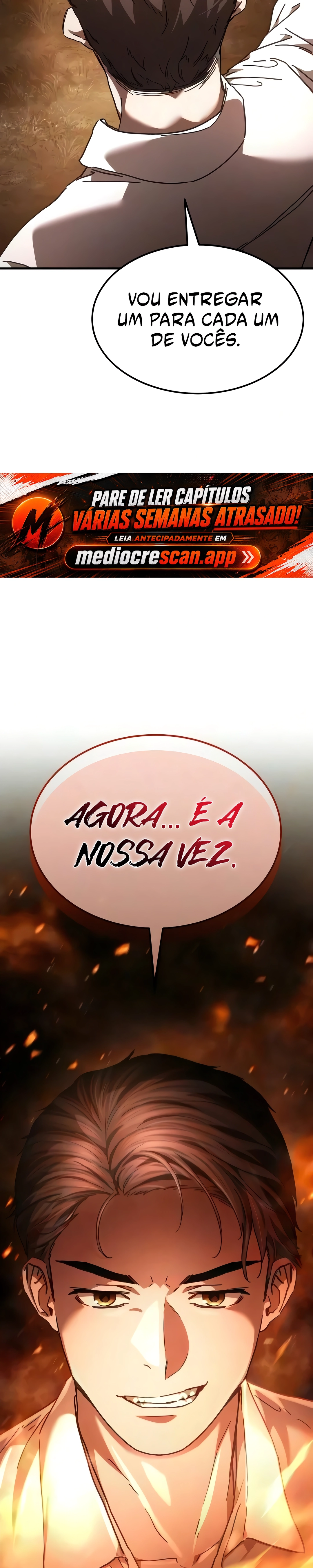 Corporação Goblin Capítulo 5 Página 62