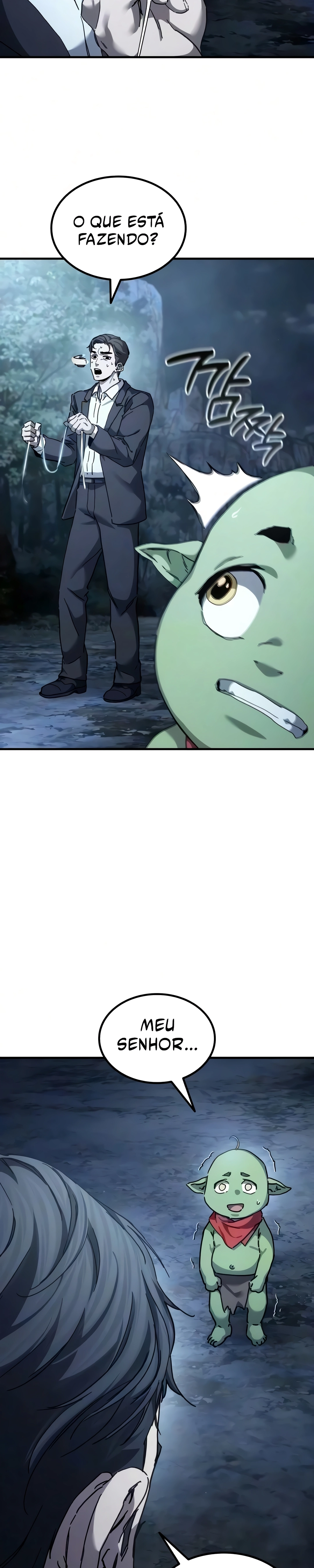 Corporação Goblin Capítulo 5 Página 7