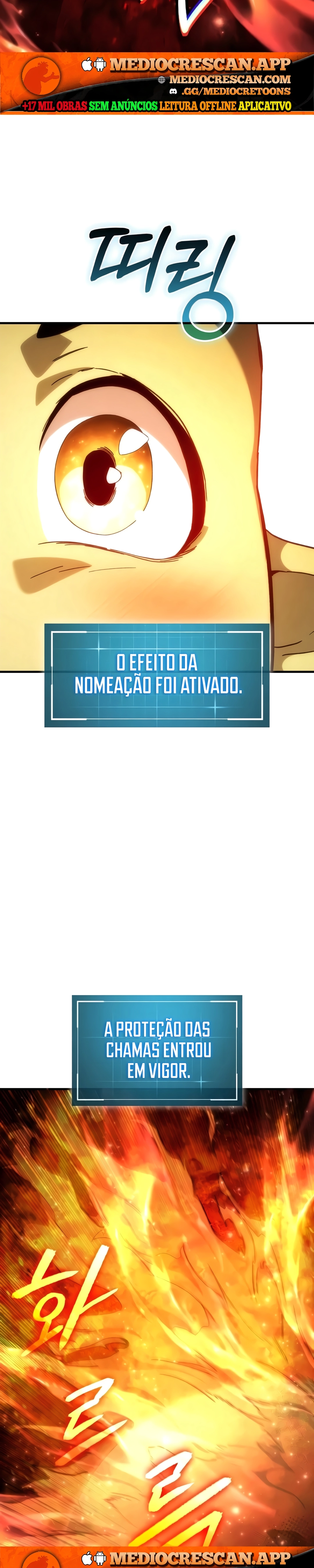 Corporação Goblin Capítulo 6 Página 41