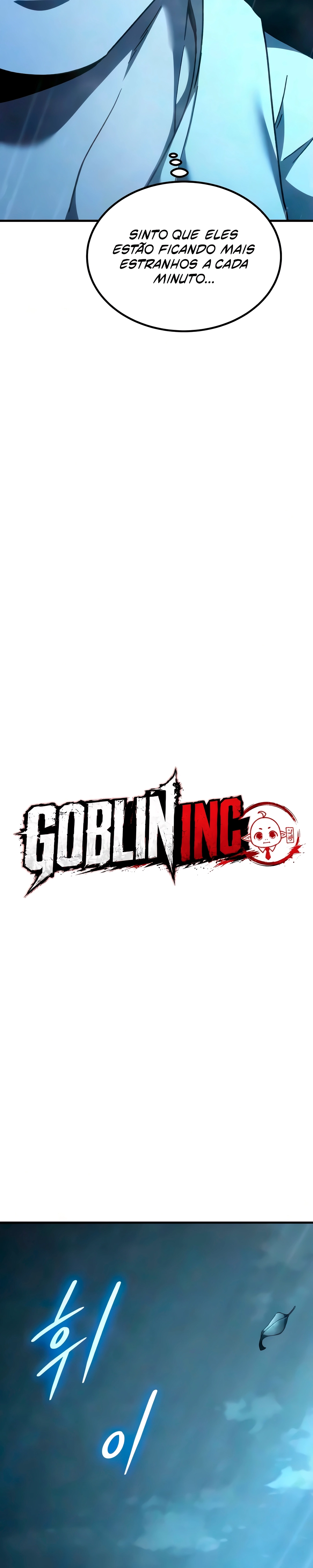 Corporação Goblin Capítulo 7 Página 16