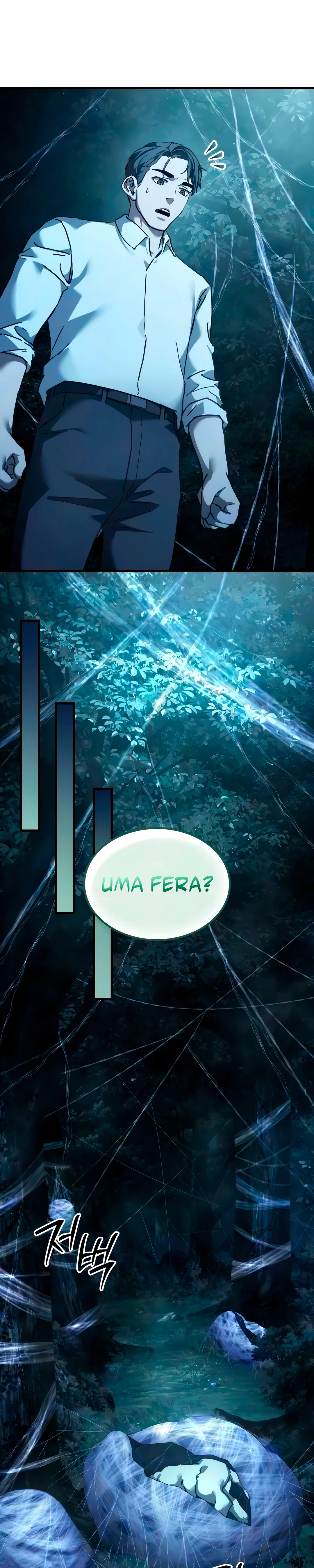Corporação Goblin Capítulo 7 Página 23
