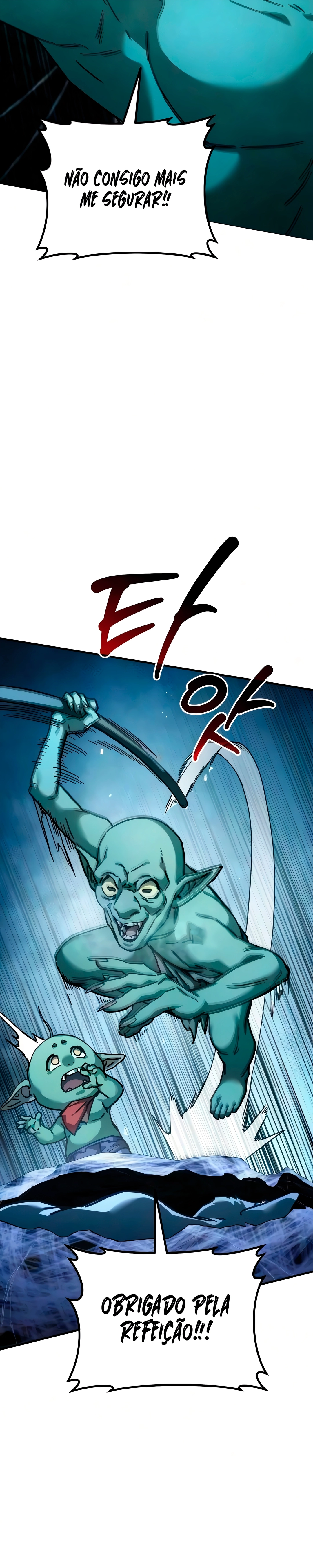 Corporação Goblin Capítulo 7 Página 28