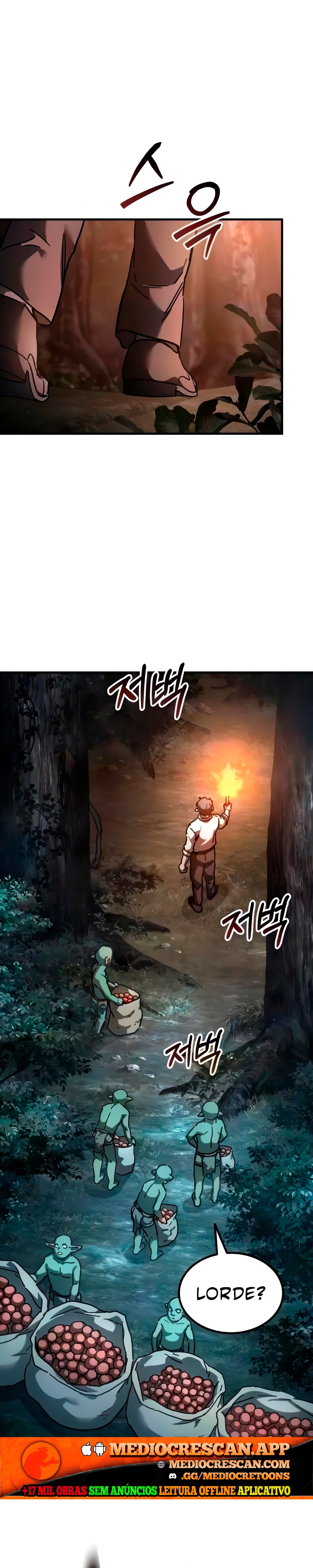 Corporação Goblin Capítulo 7 Página 44