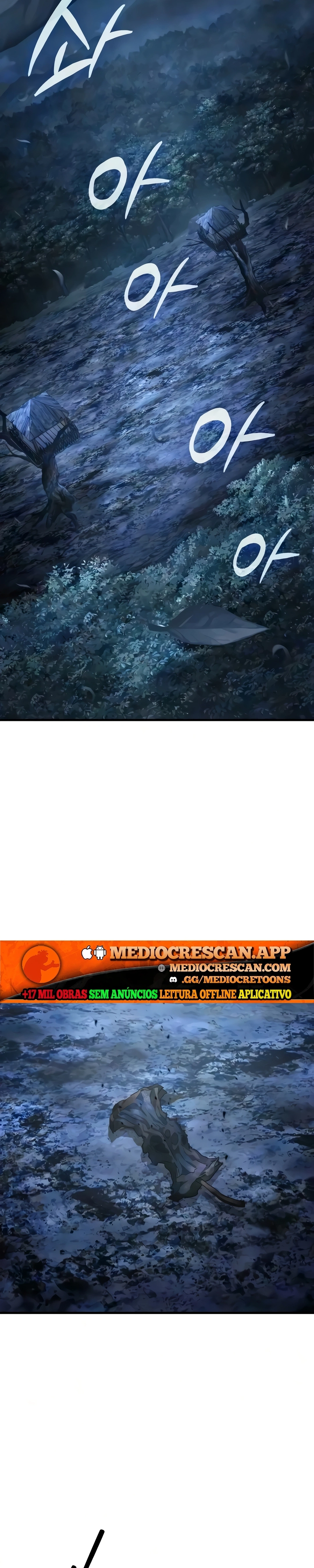Corporação Goblin Capítulo 8 Página 11