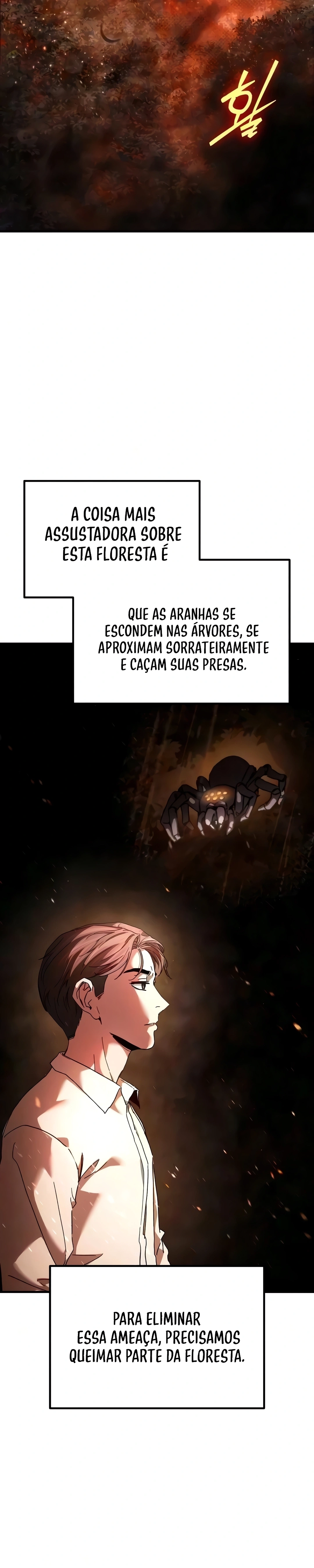 Corporação Goblin Capítulo 8 Página 2