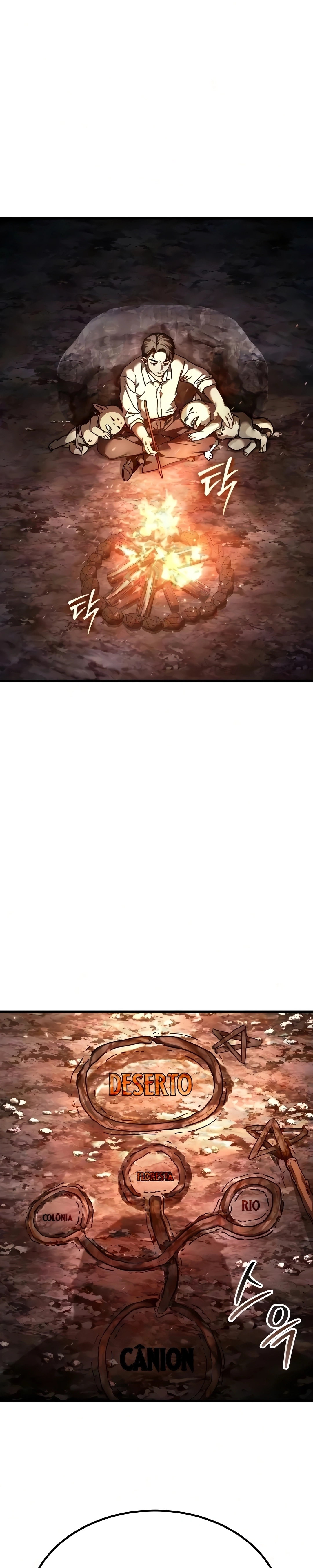 Corporação Goblin Capítulo 8 Página 21