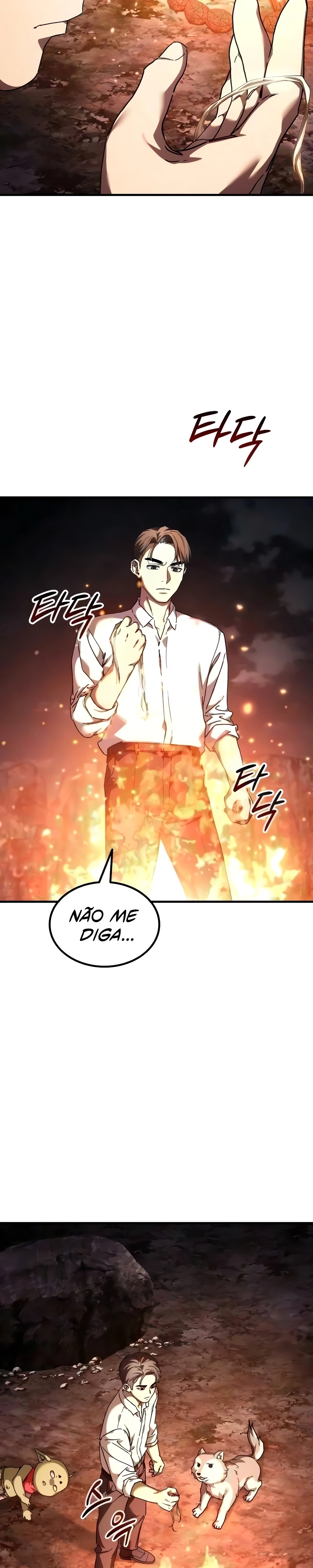 Corporação Goblin Capítulo 8 Página 31