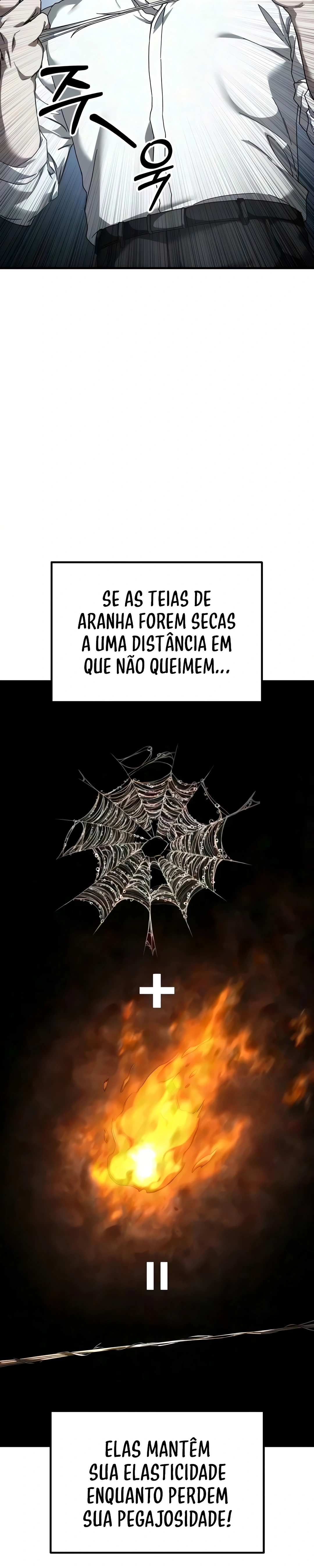 Corporação Goblin Capítulo 8 Página 33