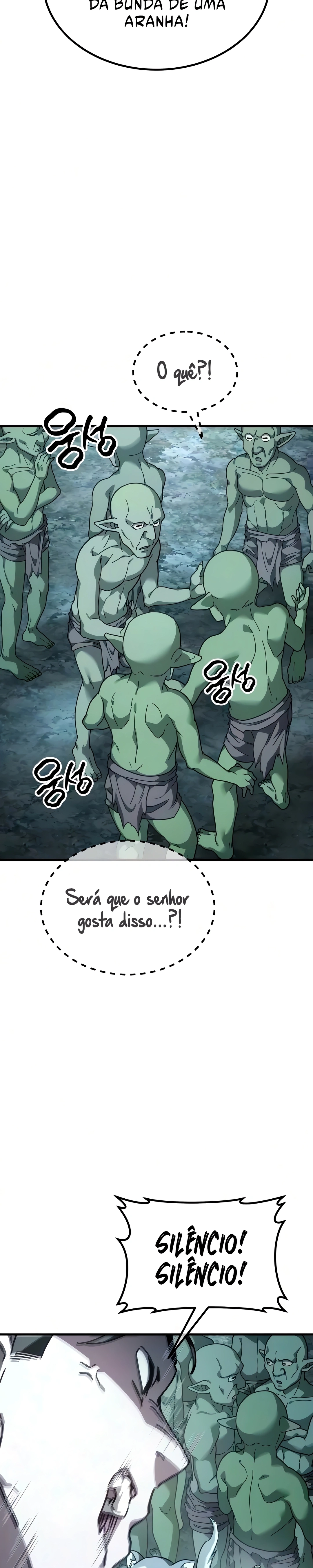 Corporação Goblin Capítulo 8 Página 42
