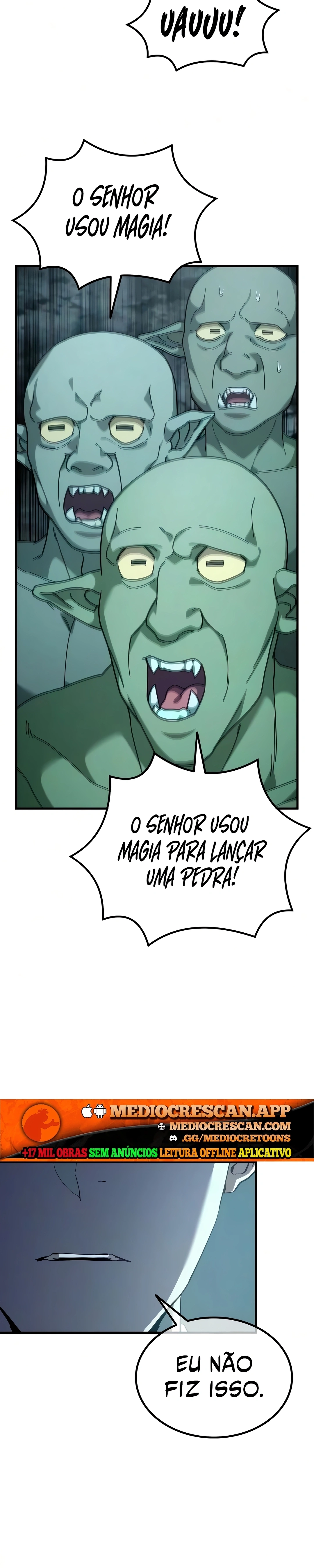Corporação Goblin Capítulo 8 Página 48