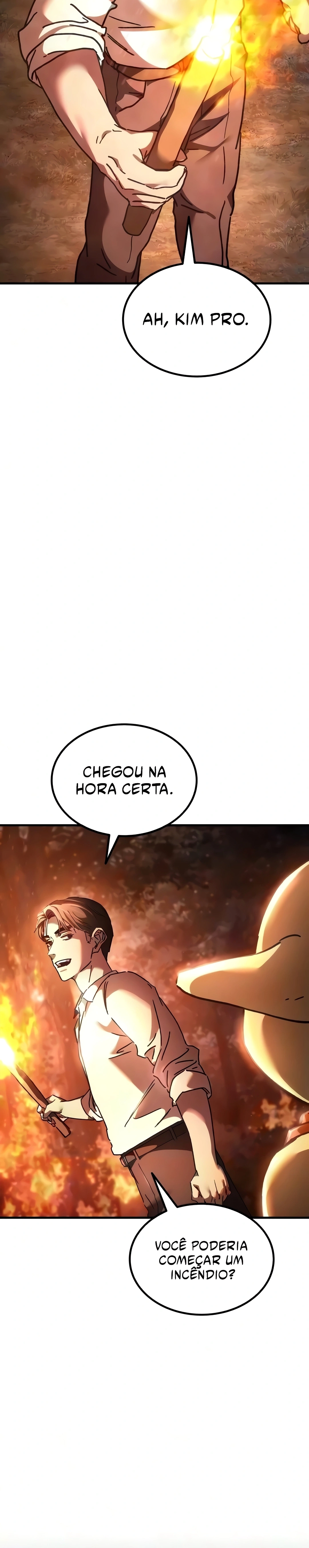 Corporação Goblin Capítulo 8 Página 5