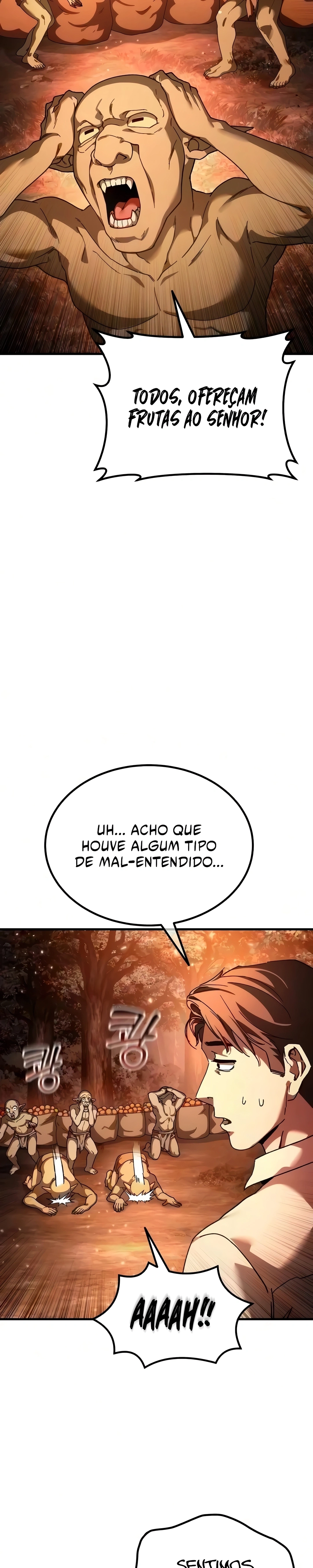 Corporação Goblin Capítulo 8 Página 8