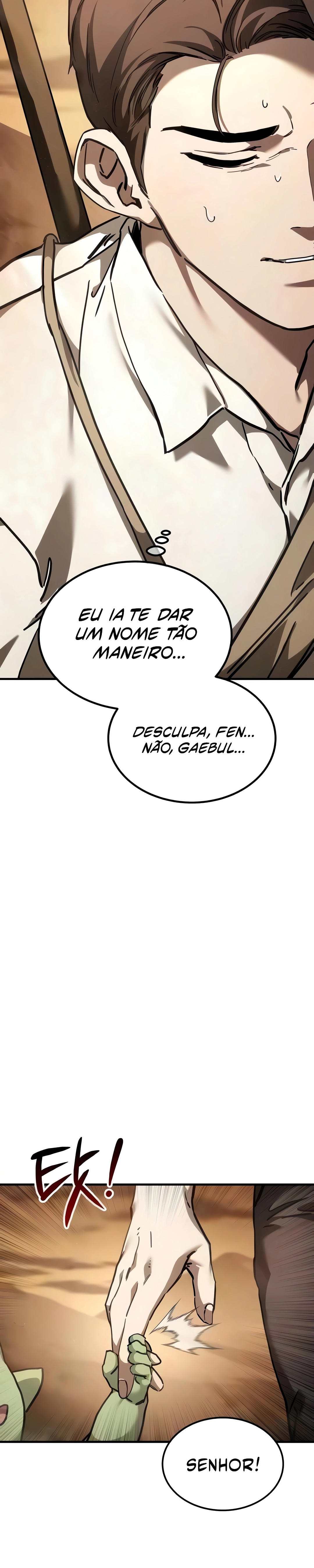 Corporação Goblin Capítulo 9 Página 22