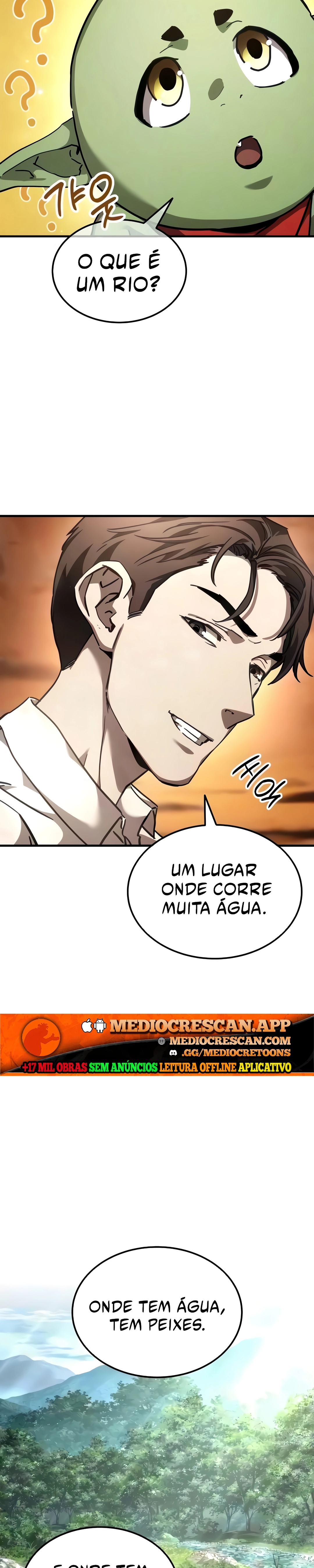 Corporação Goblin Capítulo 9 Página 24