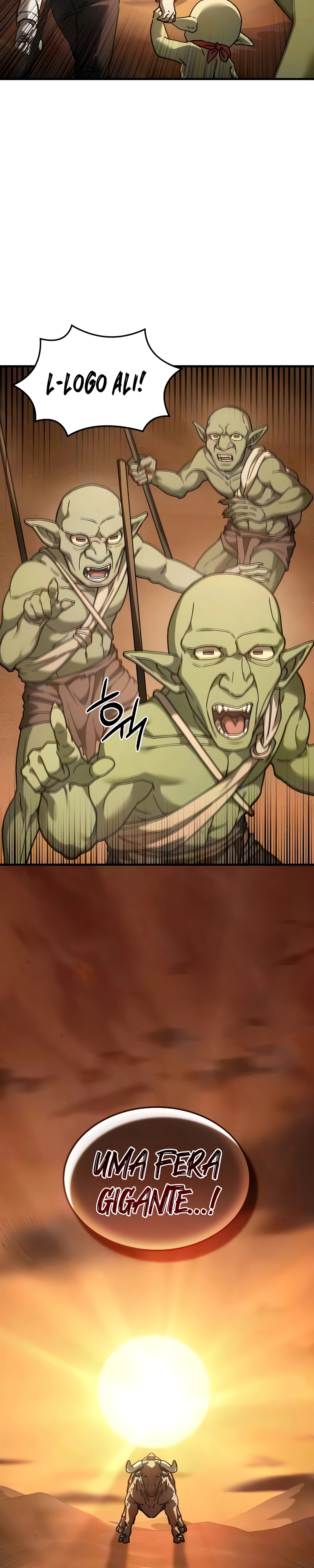 Corporação Goblin Capítulo 9 Página 29