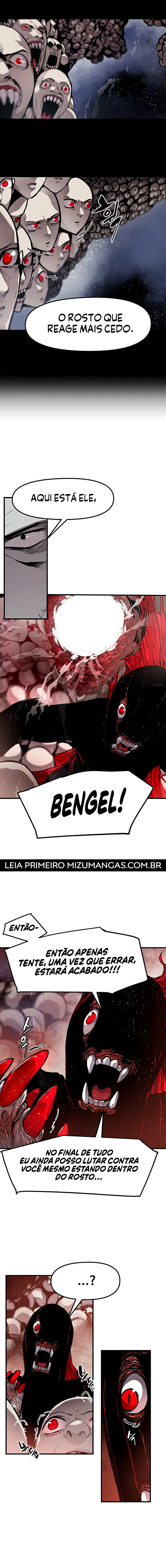 Corpse Knight Capítulo 11 Página 15