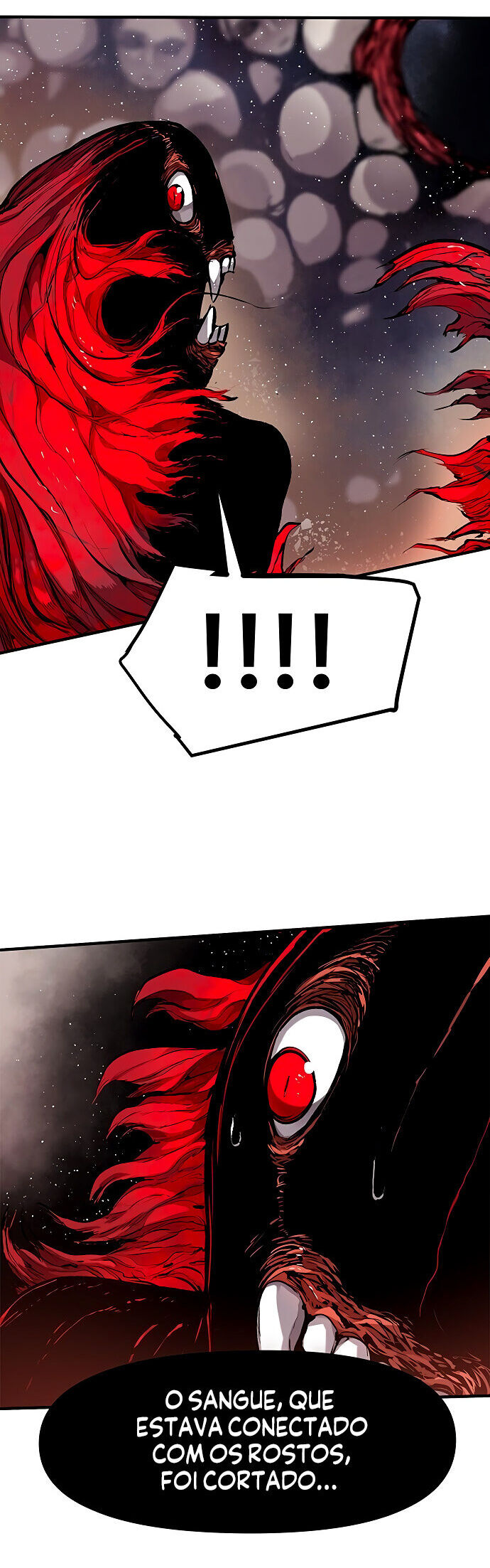 Corpse Knight Capítulo 11 Página 16