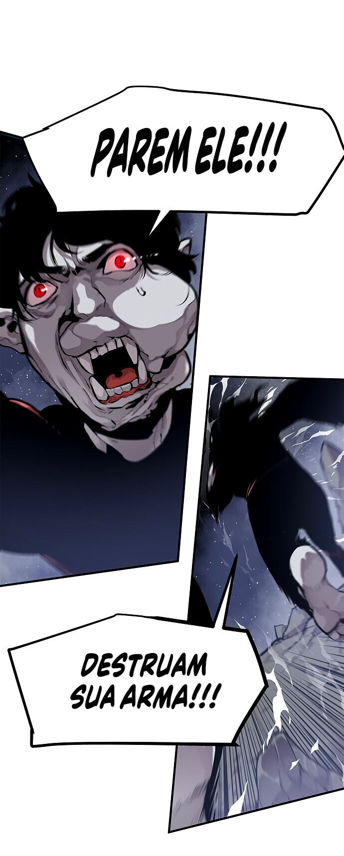 Corpse Knight Capítulo 11 Página 18