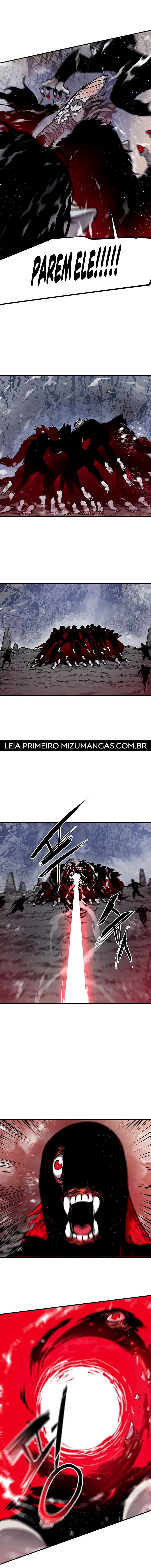 Corpse Knight Capítulo 11 Página 19