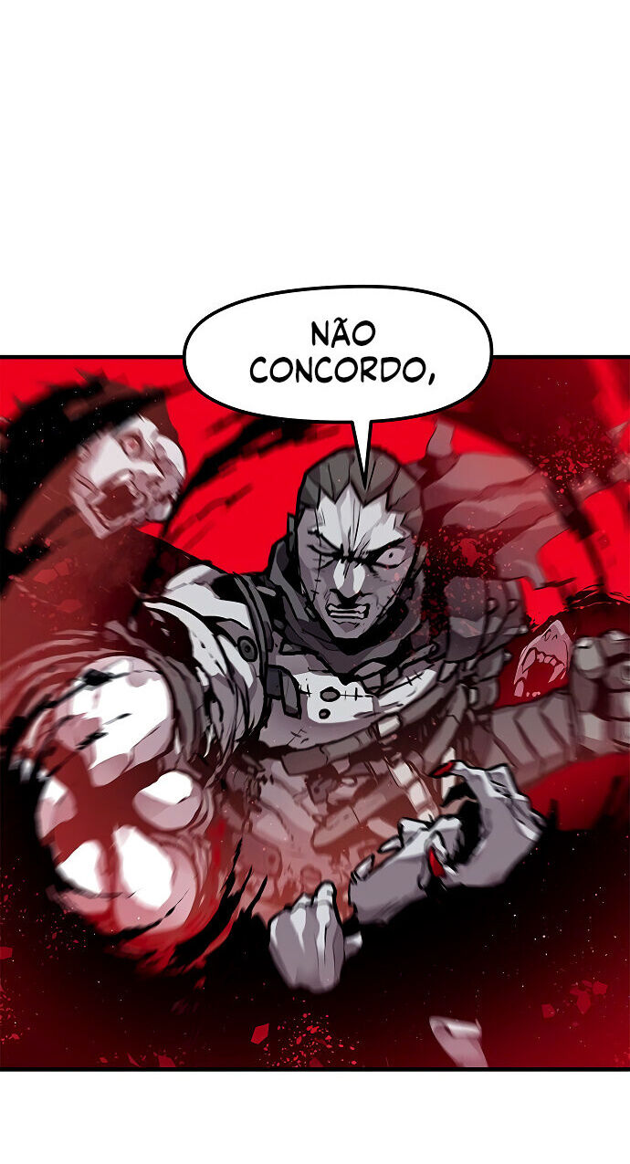 Corpse Knight Capítulo 11 Página 22