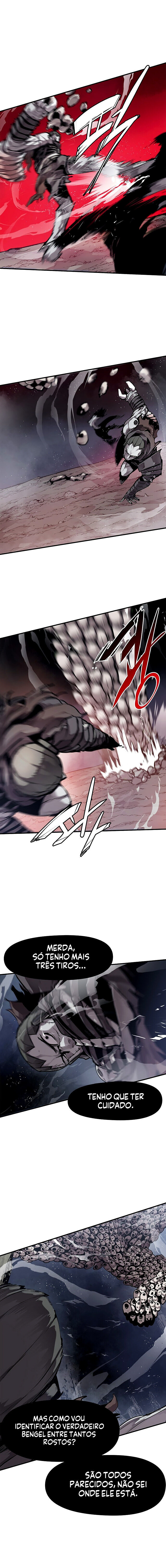 Corpse Knight Capítulo 11 Página 5
