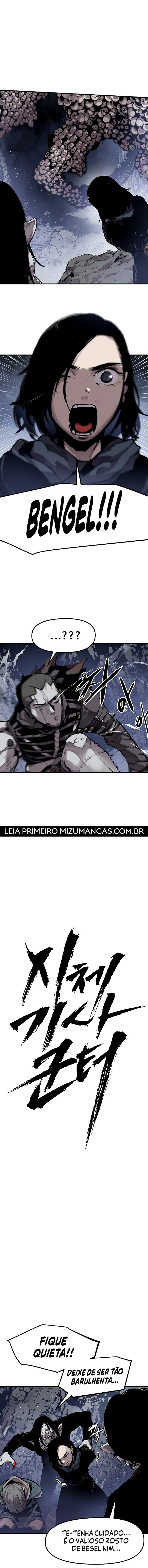 Corpse Knight Capítulo 11 Página 7