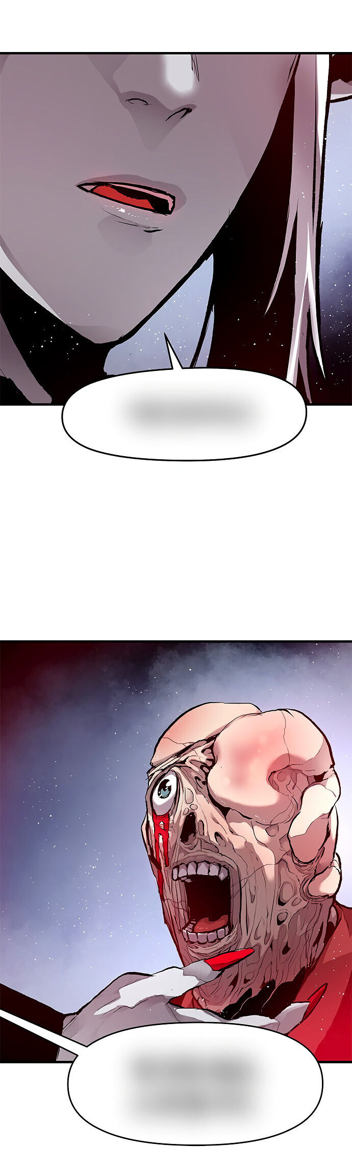 Corpse Knight Capítulo 12 Página 10