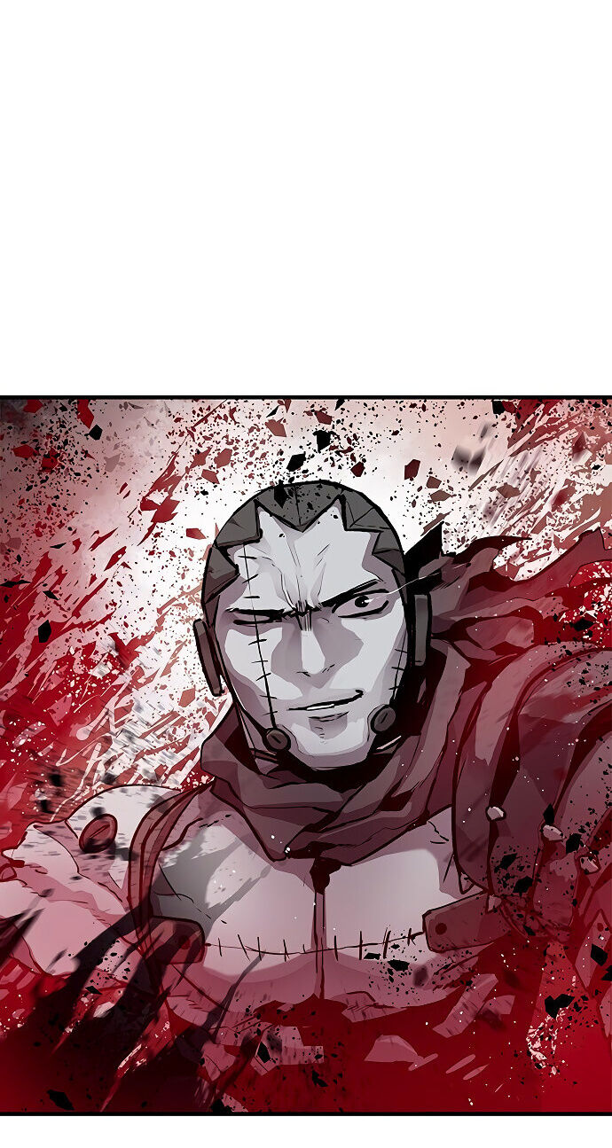 Corpse Knight Capítulo 12 Página 14
