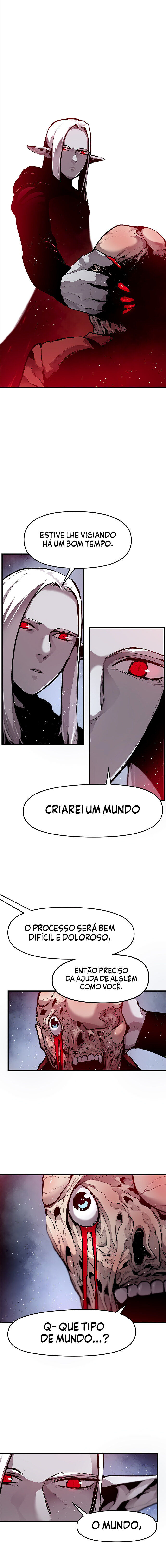 Corpse Knight Capítulo 12 Página 9