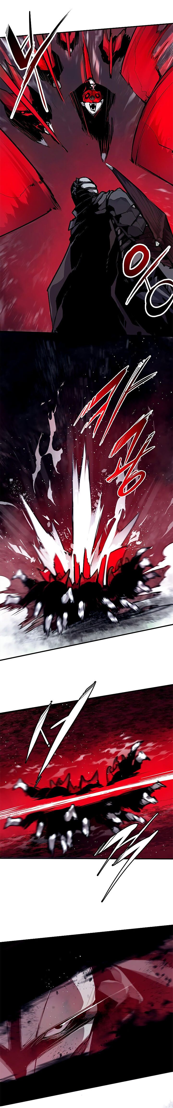 Corpse Knight Capítulo 15 Página 10