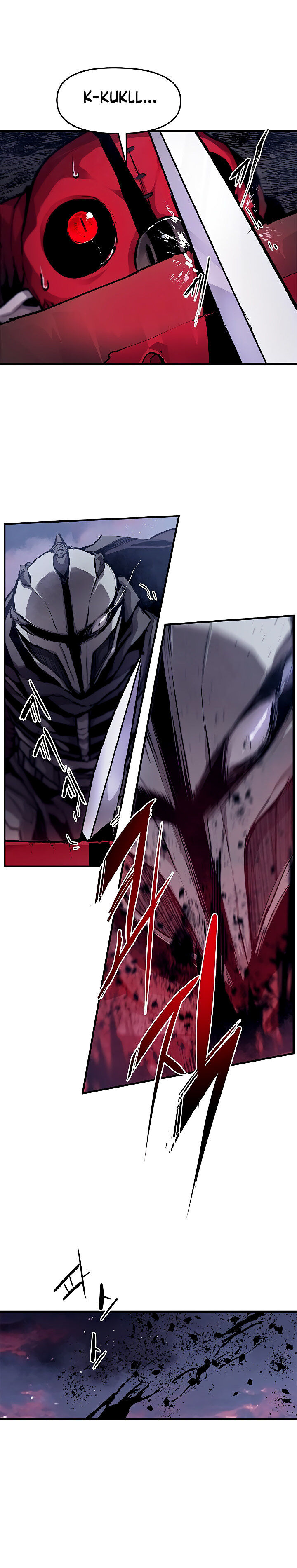 Corpse Knight Capítulo 15 Página 12