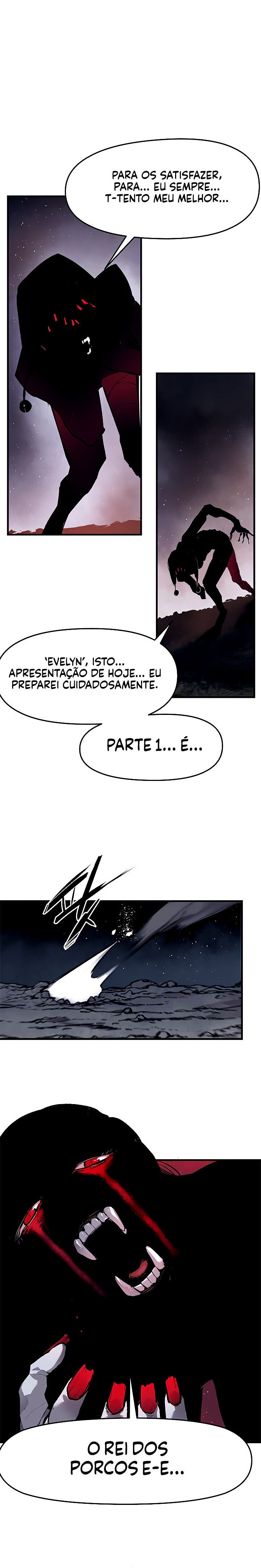 Corpse Knight Capítulo 15 Página 4