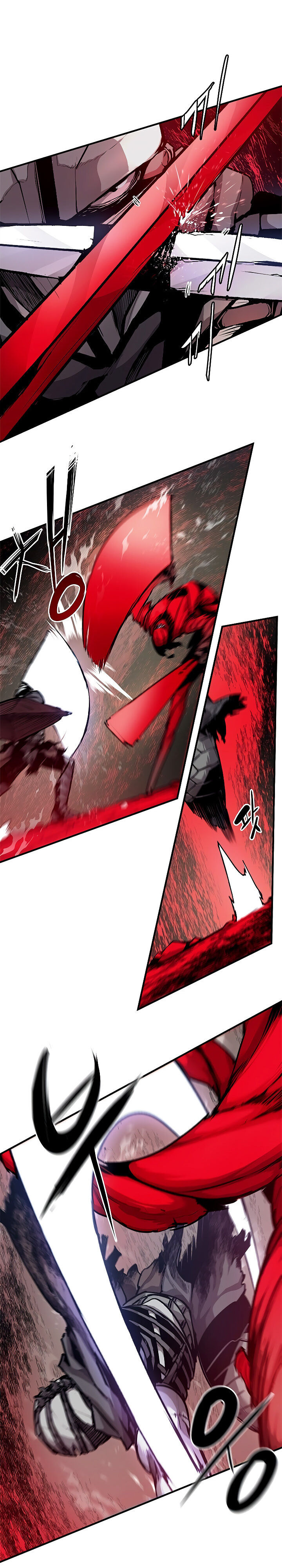 Corpse Knight Capítulo 16 Página 10