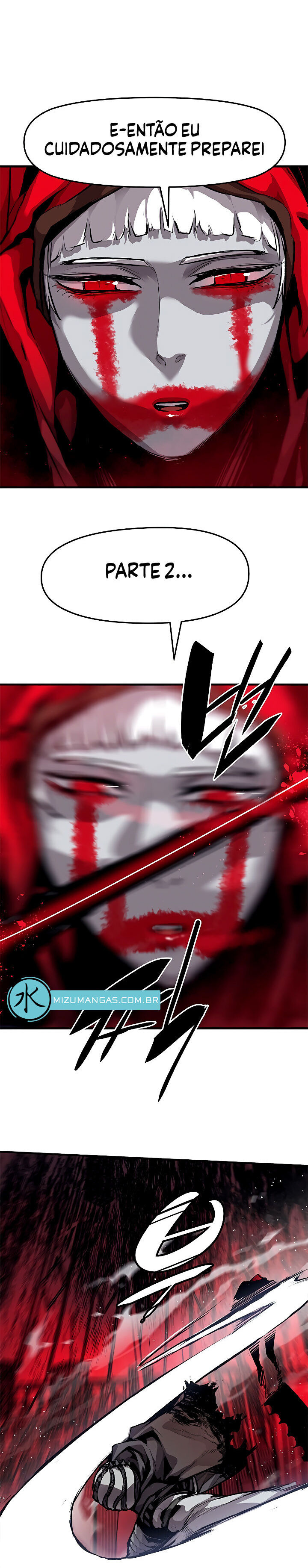 Corpse Knight Capítulo 16 Página 4
