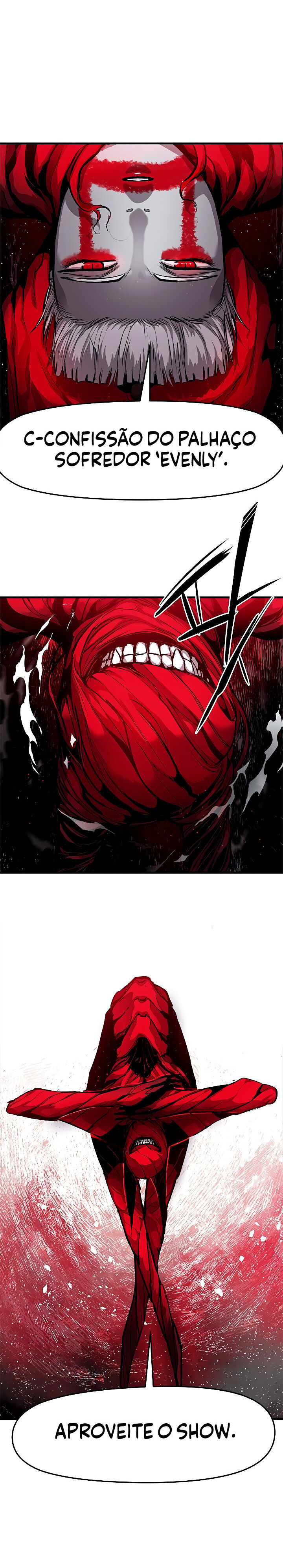 Corpse Knight Capítulo 16 Página 6