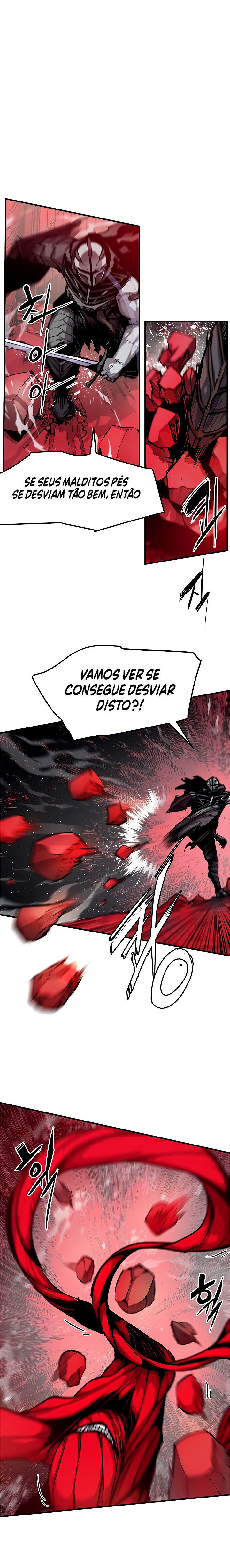 Corpse Knight Capítulo 16 Página 8