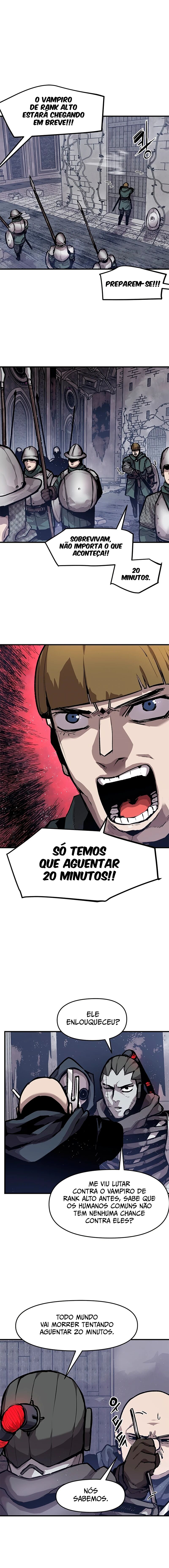 Corpse Knight Capítulo 17 Página 11