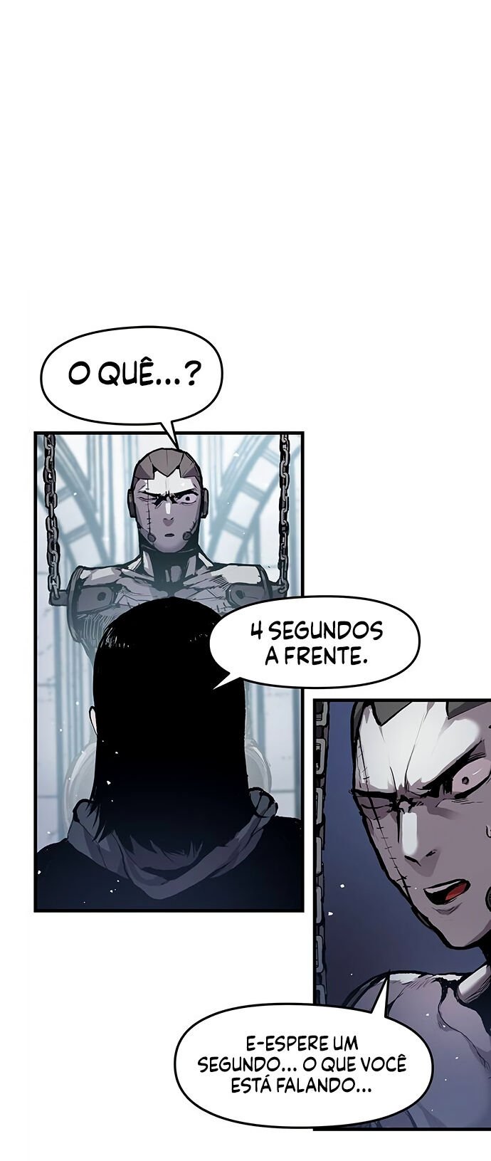 Corpse Knight Capítulo 2 Página 12