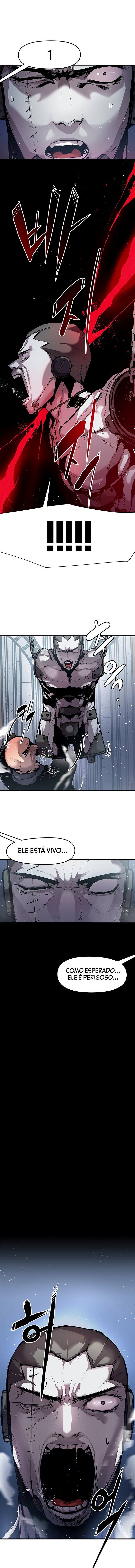 Corpse Knight Capítulo 2 Página 13