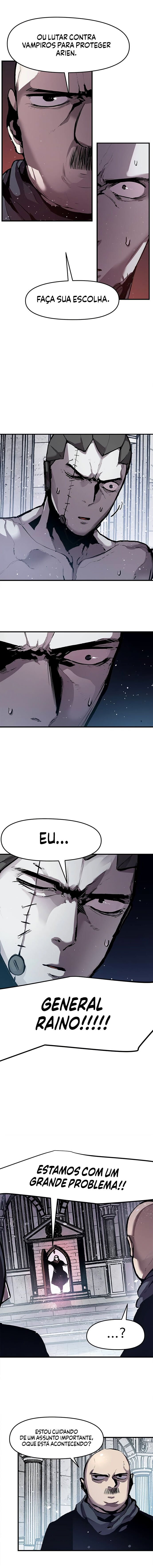 Corpse Knight Capítulo 2 Página 19
