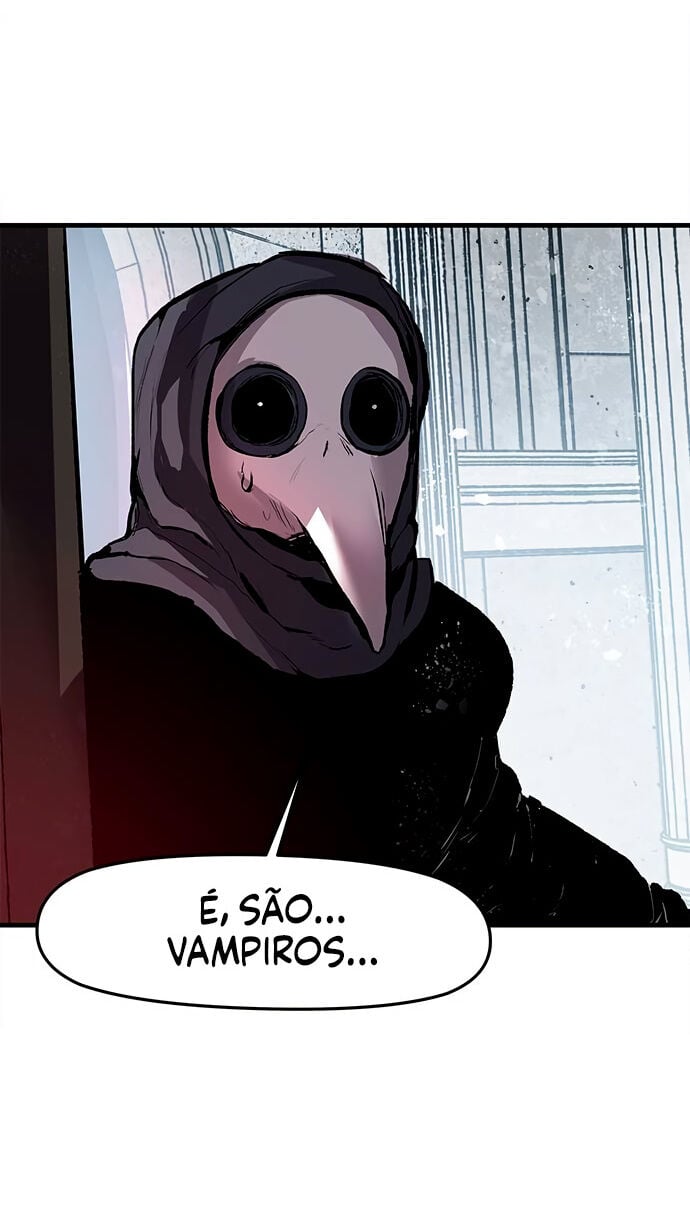 Corpse Knight Capítulo 2 Página 20