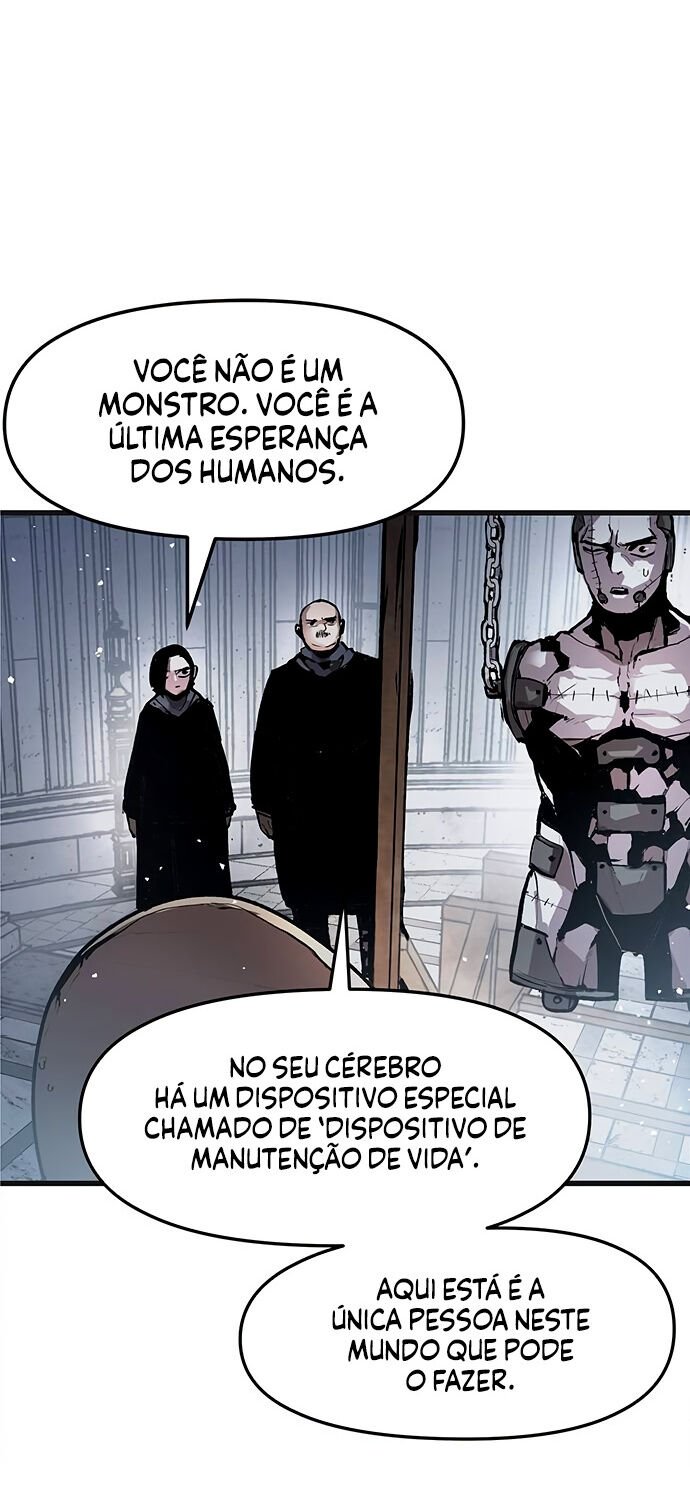 Corpse Knight Capítulo 2 Página 7