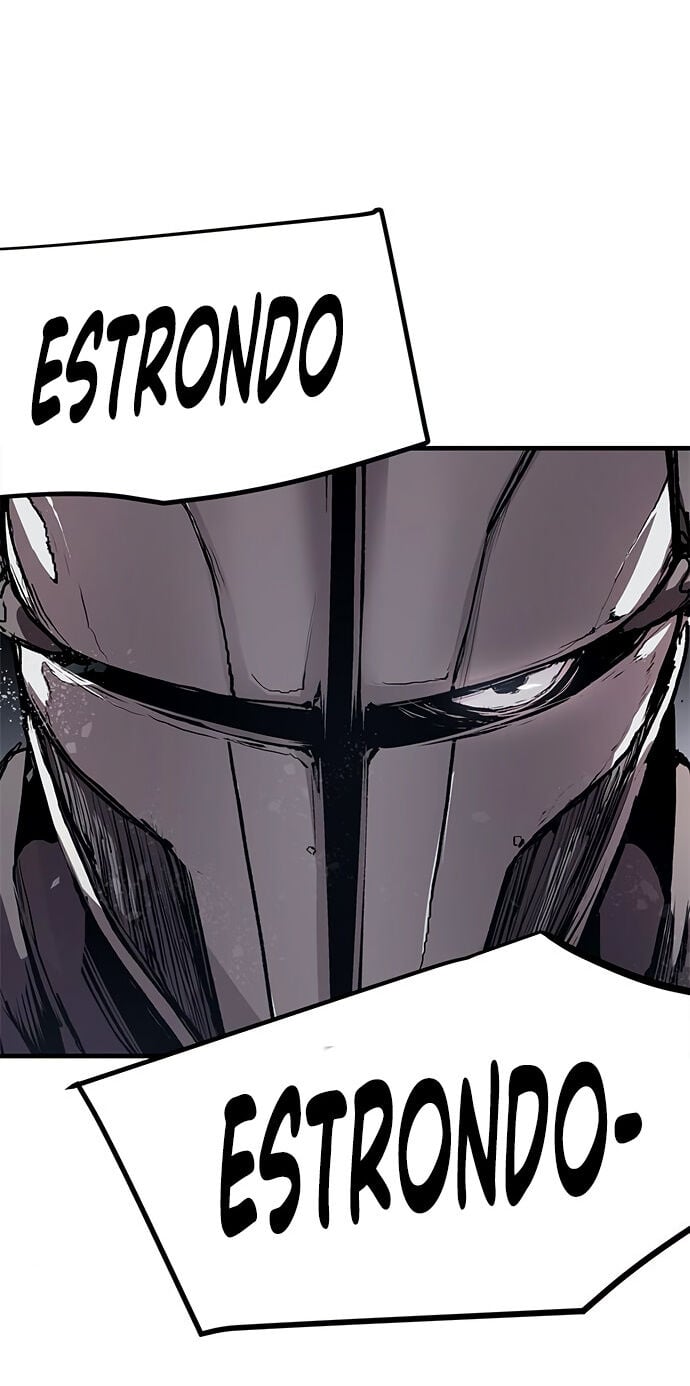 Corpse Knight Capítulo 4 Página 13