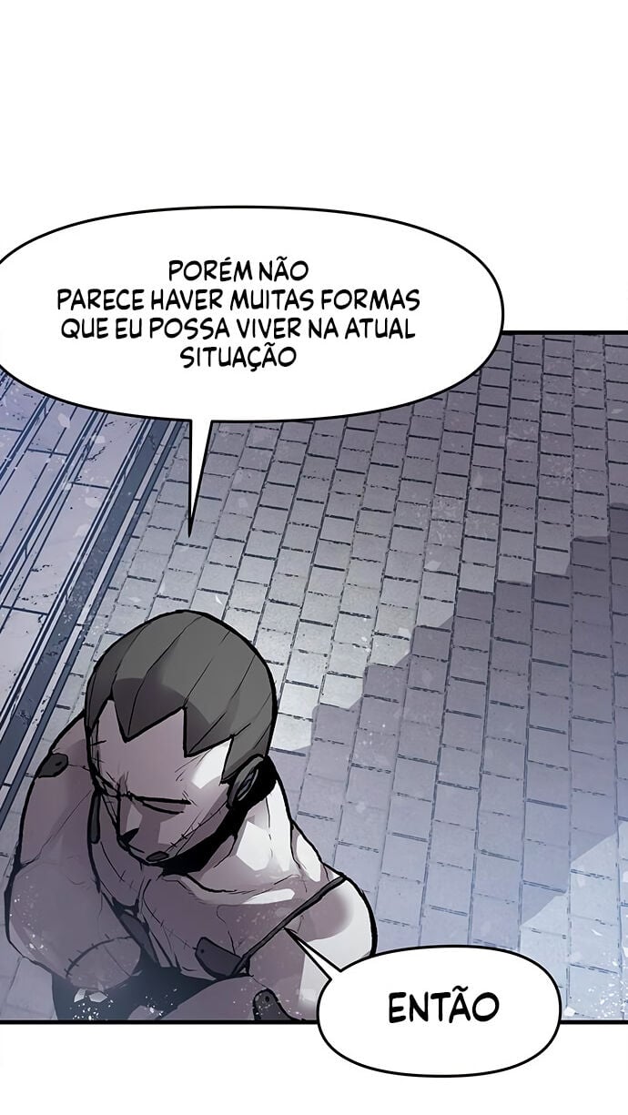 Corpse Knight Capítulo 4 Página 7